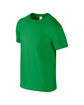 Gildan Adult Softstyle® T-Shirt irish green OFQrt