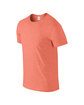 Gildan Adult Softstyle® T-Shirt heather orange OFQrt