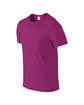 Gildan Adult Softstyle® T-Shirt ANTIQ HELICONIA OFQrt