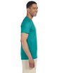 Gildan Adult Softstyle® T-Shirt jade dome ModelSide