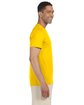 Gildan Adult Softstyle® T-Shirt DAISY ModelSide