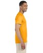 Gildan Adult Softstyle® T-Shirt GOLD ModelSide