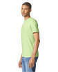 Gildan Adult Softstyle® T-Shirt pistachio ModelSide