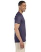 Gildan Adult Softstyle® T-Shirt blackberry ModelSide