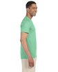 Gildan Adult Softstyle® T-Shirt mint green ModelSide