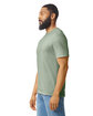 Gildan Adult Softstyle® T-Shirt sage ModelSide