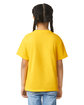 Gildan Youth Softstyle T-Shirt daisy ModelBack