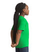 Gildan Youth Softstyle T-Shirt irish green ModelSide