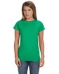 Gildan Ladies' Softstyle® Fitted T-Shirt  