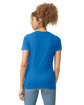 Gildan Ladies' Softstyle® Fitted T-Shirt royal ModelBack