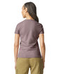 Gildan Ladies' Softstyle® Fitted T-Shirt paragon ModelBack