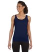 Gildan Ladies' Softstyle®  Fitted Tank  