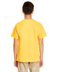 Gildan Youth Softstyle® T-Shirt DAISY ModelBack