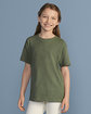 Gildan Youth Softstyle® T-Shirt  Lifestyle
