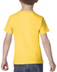 Gildan Toddler Softstyle® T-Shirt DAISY ModelBack