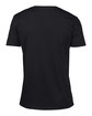 Gildan Adult Softstyle® V-Neck T-Shirt  FlatBack