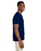 Gildan Adult Softstyle® V-Neck T-Shirt navy ModelSide