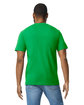 Gildan Unisex Softstyle Midweight T-Shirt irish green ModelBack