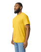 Gildan Unisex Softstyle Midweight T-Shirt daisy ModelSide