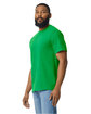 Gildan Unisex Softstyle Midweight T-Shirt irish green ModelSide