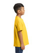 Gildan Youth Softstyle Midweight T-Shirt daisy ModelSide