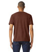 Gildan Men's Softstyle CVC T-Shirt cocoa mist ModelBack