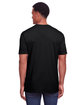 Gildan Men's Softstyle CVC T-Shirt  ModelBack