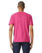 Gildan Men's Softstyle CVC T-Shirt pink lmnd mist ModelBack