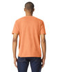 Gildan Men's Softstyle CVC T-Shirt tangerine mist ModelBack