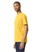 Gildan Men's Softstyle CVC T-Shirt daisy mist ModelSide