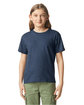 Gildan Youth Softstyle CVC T-Shirt  