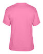 Gildan Adult 50/50 T-Shirt azalea FlatBack
