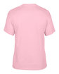 Gildan Adult 50/50 T-Shirt light pink FlatBack