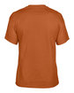 Gildan Adult 50/50 T-Shirt texas orange FlatBack