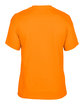 Gildan Adult 50/50 T-Shirt TENNESSEE ORANGE FlatBack