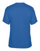 Gildan Adult 50/50 T-Shirt royal FlatBack