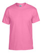 Gildan Adult 50/50 T-Shirt azalea OFFront