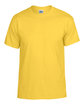 Gildan Adult 50/50 T-Shirt DAISY OFFront