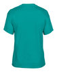 Gildan Adult 50/50 T-Shirt jade dome OFBack