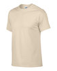 Gildan Adult 50/50 T-Shirt sand OFQrt