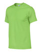 Gildan Adult 50/50 T-Shirt lime OFQrt