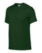 Gildan Adult 50/50 T-Shirt FOREST GREEN OFQrt