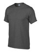 Gildan Adult 50/50 T-Shirt dark heather OFQrt