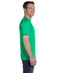 Gildan Adult 50/50 T-Shirt irish green ModelSide