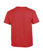 Gildan Youth 50/50 T-Shirt red FlatBack