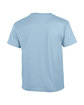 Gildan Youth 50/50 T-Shirt LIGHT BLUE OFBack