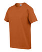 Gildan Youth 50/50 T-Shirt t orange OFQrt