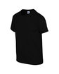 Gildan Youth 50/50 T-Shirt black OFQrt