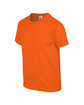 Gildan Youth 50/50 T-Shirt orange OFQrt