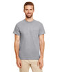 Gildan Adult Pocket T-Shirt  